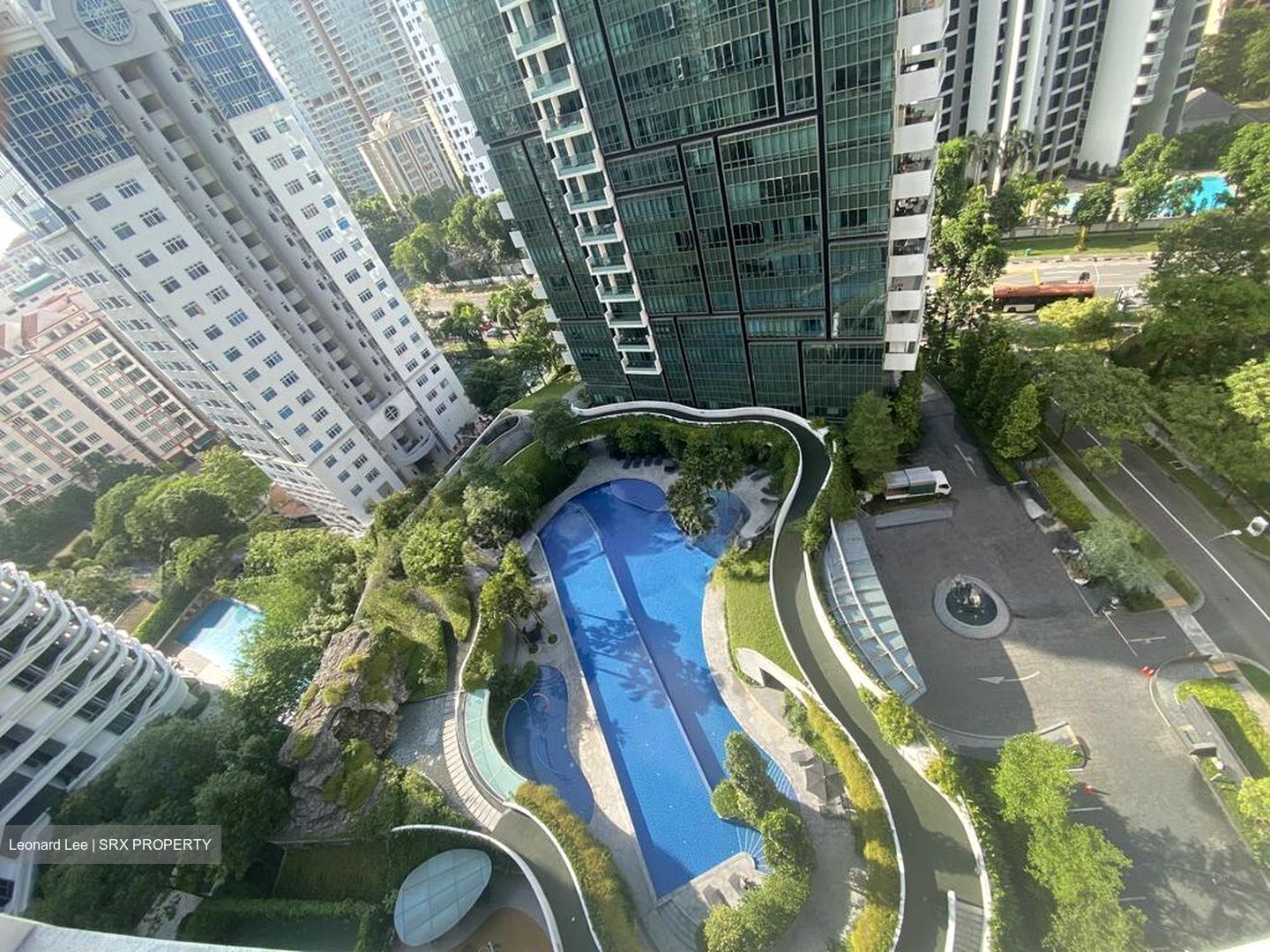 8 Saint Thomas (D9), Condominium #513767581